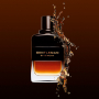 Givenchy Gentleman Réserve Privée parfémovaná voda pro muže 1 ml odstřik