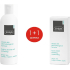 Ziaja Med Atopic Dermatitis Care atopická péče promašťující mycí olejíček do koupele 270 ml + Ziaja Med Atopic Dermatitis Care zklidňující hydratační krém 50 ml, duopack