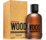 Dsquared2 Wood Original parfémovaná voda pro muže 100 ml