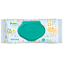 Pampers Fresh Clean vlhčené ubrousky pro děti 64 kusů