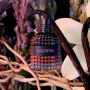 Valentino Born in Roma Intense Uomo parfémovaná voda pro muže 50 ml