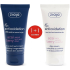 Ziaja Acai Berry SPF 10 ochranný, zklidňující denní pleťový krém 50 ml + Acai Berry vyživující regenerační krém na obličej a krk 50 ml, duopack