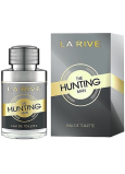 La Rive The Hunting Man toaletní voda pro muže 75 ml