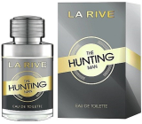 La Rive The Hunting Man toaletní voda pro muže 75 ml