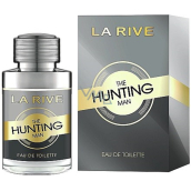 La Rive The Hunting Man toaletní voda pro muže 75 ml