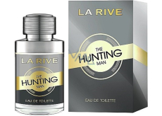 La Rive The Hunting Man toaletní voda pro muže 75 ml