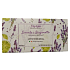 Iteritalia Levandule a bergamot rostlinné mýdlo 3 x 125 g, dárková sada