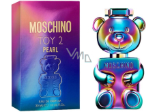 Moschino Toy 2 Pearl parfémovaná voda unisex 30 ml