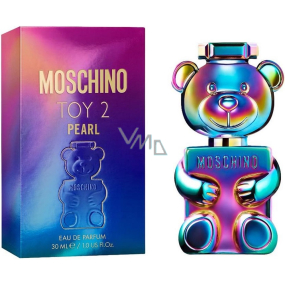 Moschino Toy 2 Pearl parfémovaná voda unisex 30 ml