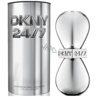 DKNY Donna Karan 24/7 parfémovaná voda pro ženy 50 ml