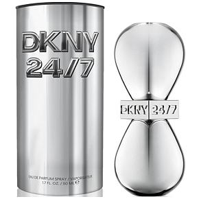 DKNY Donna Karan 24/7 parfémovaná voda pro ženy 50 ml