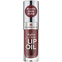 Essence Hydra Kiss hydratační olej na rty 08 Mocha Glow 4 ml
