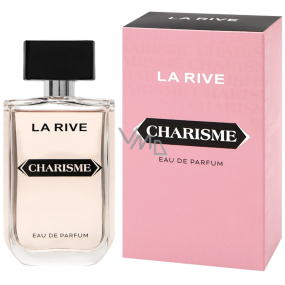 La Rive Charisme parfemovaná voda pro ženy 90 ml