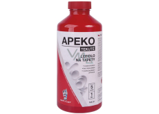 Apeko V1306 Lepidlo na tapety tekuté 1 l