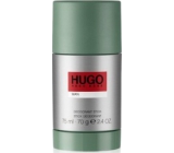 Hugo Boss Hugo Man deodorant stick pro muže 75 ml