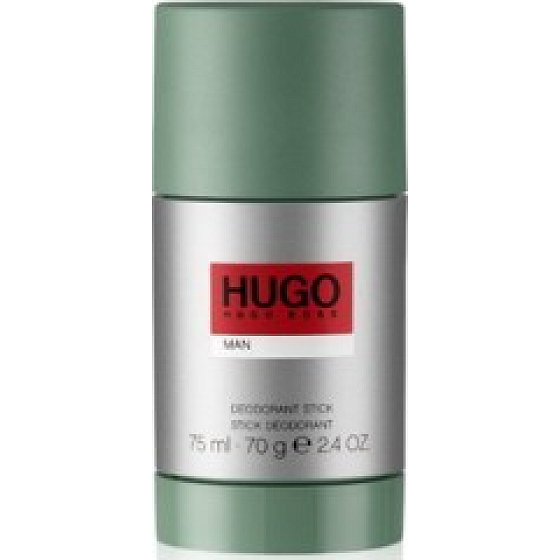 Hugo Boss Hugo Man deodorant stick pro muže 75 ml