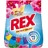 Rex Aromatherapy Orchid prací prášek, 18 praní