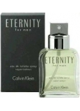 Calvin Klein Eternity for Men toaletní voda 100 ml