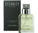 Calvin Klein Eternity for Men toaletní voda 100 ml