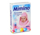Mimino Prací prášek pro děti 600 g