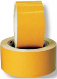 Spokar Oboustranně lepicí páska, polypropylenová, 50 mm x 5 m