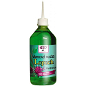 Bione Cosmetics Lopuch & Panthenol vlasová voda pro vyživu a lesk 215 ml