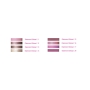 Dermacol Diamond Gloss lesk na rty 08 6,5 ml