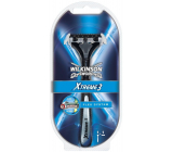 Wilkinson Sword Xtreme 3 holicí strojek 3 břitý pro muže 1 kus