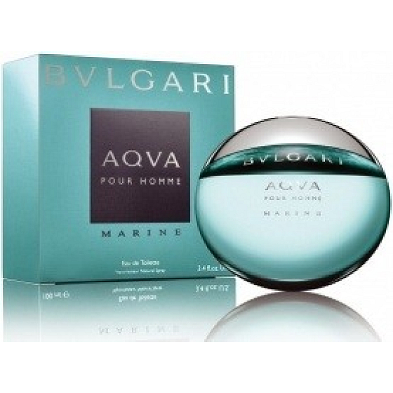 Bvlgari Aqva pour Homme Marine toaletní voda 30 ml