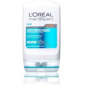 Loreal Paris Men Expert Hydra Sensitive balzám po holení 100 ml