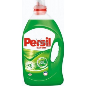 Persil Deep Clean Regular univerzální tekutý prací gel na bílé a stálobarevné prádlo 60 dávek 4,5 l