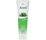 Alpa Aviril Aloe Vera zvláčňující krém na ruce 100 ml