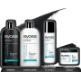 Syoss Moisture Intensive Care intenzivní vlasová maska suchy a lámavý vlas 200 ml