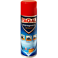 Druchema Tagal, Impregnace na kůži a textil ve spreji, 300 ml