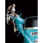 Str8 Power Pro Oxygen Burst deodorant sprej 150 ml + sprchový gel 250 ml, kosmetická sada