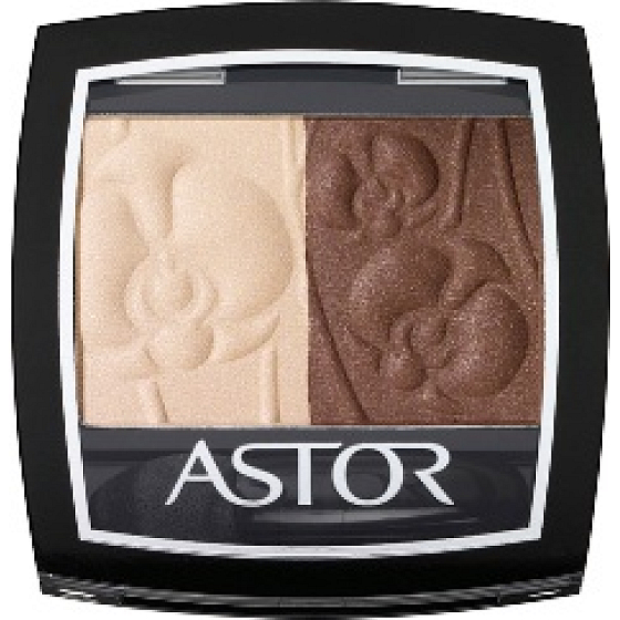 Astor Pure Color Eye Shadow oční stíny 120 Pop Flower 3,2 g