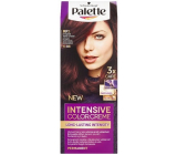 Schwarzkopf Palette Intensive Color Creme barva na vlasy odstín 4-88 Intenzivní tmavě červený RF3
