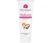 Dermacol Natural Výživný mandlový krém na ruce 100 ml