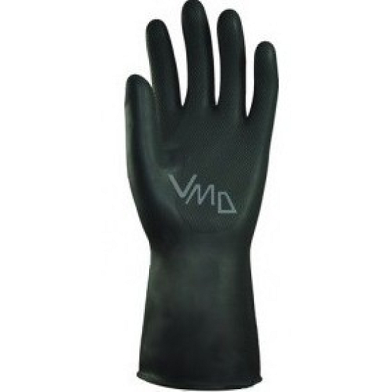 DPL Occupational Nova Super 65 technické rukavice gumové velikost 10-10,5 XXL 1 pár