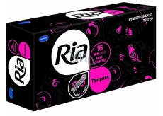 Ria Mini Comfort dámské tampony 16 kusů