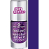 Essence Nail Art Special Effect lak s magnetickým efektem 17 Only Purple 8 ml