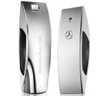 Mercedes-Benz Mercedes Benz Club toaletní voda pro muže 100 ml