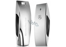 Mercedes-Benz Mercedes Benz Club toaletní voda pro muže 100 ml