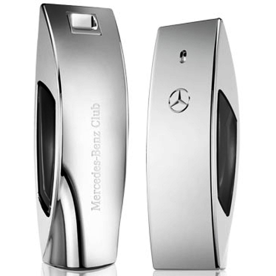 Mercedes-Benz Club toaletní voda pro muže 100 ml