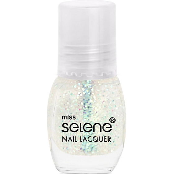 Miss Selene Nail Lacquer mini lak na nehty 167 5 ml
