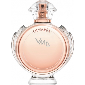 Paco Rabanne Olympea parfémovaná voda pro ženy 80 ml Tester