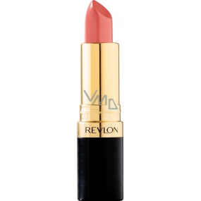 Revlon Superlustrous Lipstick rtěnka 415 Pink In The Afternoon 4,2 g