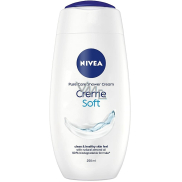 Nivea Creme Soft sprchový gel základní péče 250 ml