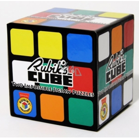 Albi Rubikova kostka puzzle