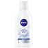 Nivea Caring Micellar Water osvěžující pečující micelární voda pro normální až smíšenou pleť 400 ml